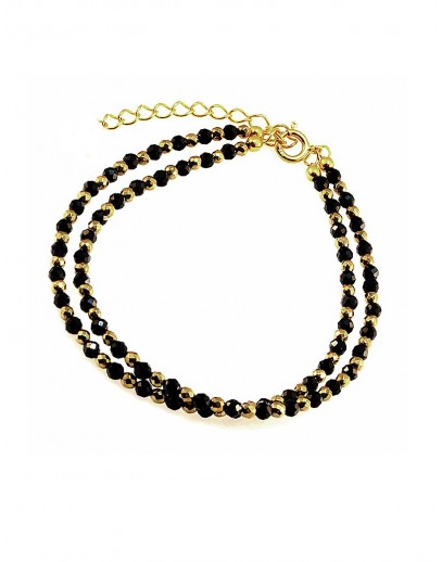 Bransoletka JENNY Spinel  925